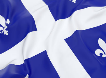 Quiz sur le Québec