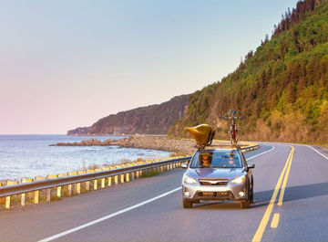 Road trip en Gaspésie : itinéraire + conseils