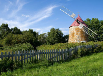 Tourist guide of l'Isle-aux-Coudres (Charlevoix)