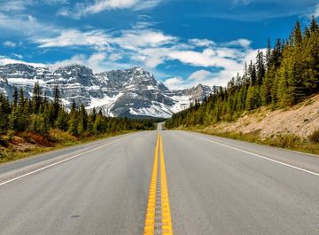 Le meilleur circuit de 10 jours dans les Rocheuses canadiennes