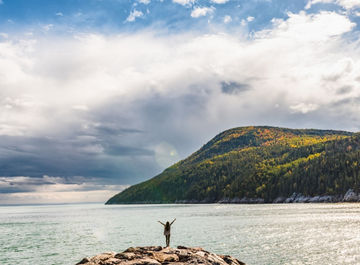 Practical guide to visiting Charlevoix in Quebec