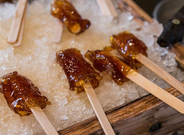 Top 5 sugar shacks in Quebec