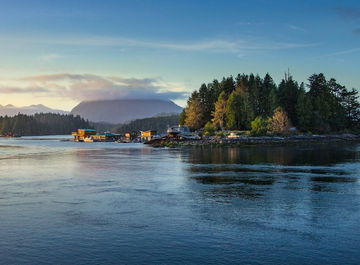 The best Vancouver Island road trip