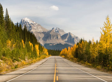 The ultimate Western Canada road trip 