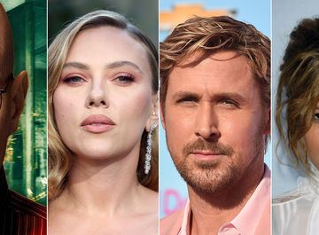 Les stars en vacances au Canada : leurs destinations préférés 
