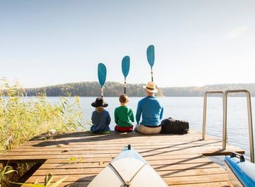 The ultimate Quebec family road trip