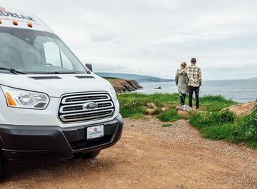 Location de Van au Canada : le guide complet pour un road trip réussi