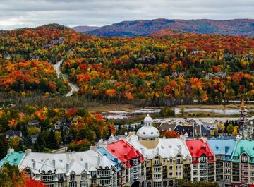 The best road trip to experience Indian Summer