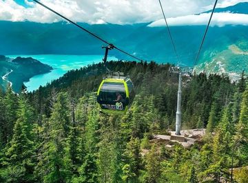 Free trip to Western Canada... in 10 photos
