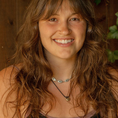 Alexia Lessard Avatar de Alexia Lessard