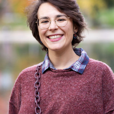 Avatar de Adeline Baldo