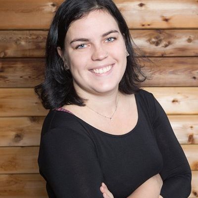 Véronique Blanchette Avatar de Véronique Blanchette