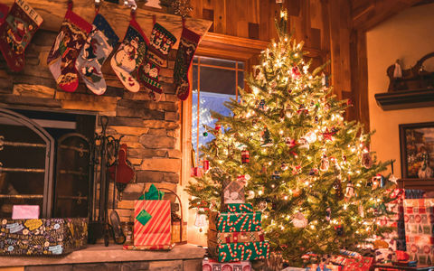 5 lieux magiques pour passer Noël au Québec