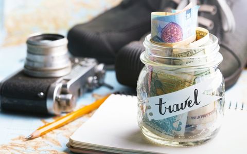 budget car rental in Canada