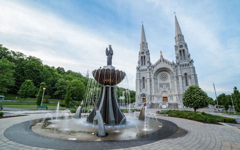 The 7 Most Beautiful Historical Places in Quebec
