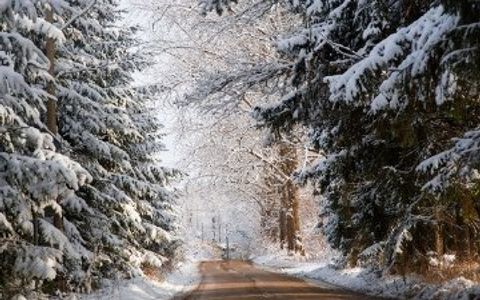 5 trucs pour conduire en hiver au Canada