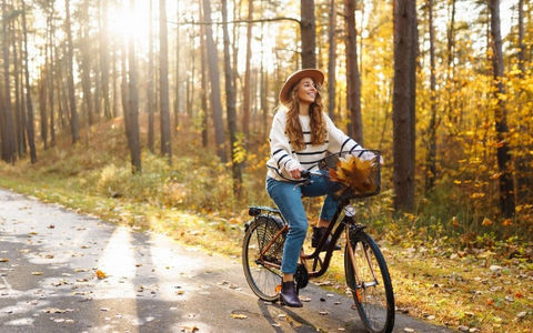 10 activités d’aventure à faire au Québec en automne