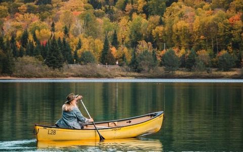  L’ultime road trip pour découvrir l’Été indien