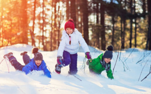 Top 5 des expressions québécoises d'hiver