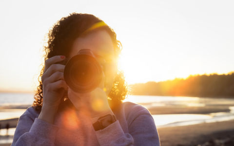 Les 15 plus beaux spots photo Instagram dans l'Ouest canadien