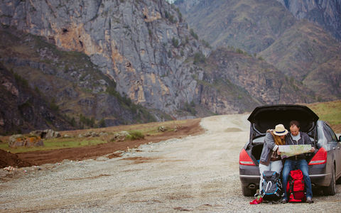 Quoi faire en cas d'imprévu lors de votre road trip au Canada ?