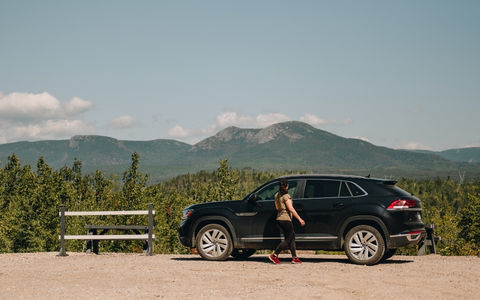 Location de voiture au Québec : Tout ce que vous devez savoir