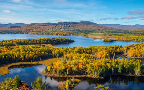  Authentic Quebec: gems to visit during indian summer