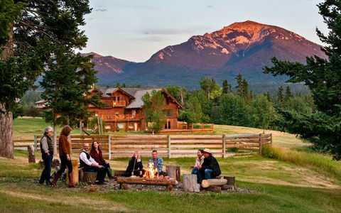 5 ranchs où vivre une véritable expérience western dans l'Ouest canadien