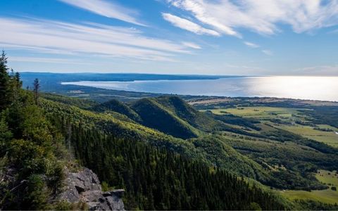 TOP 10 des plus beaux arrêts sur la route 132 en Gaspésie