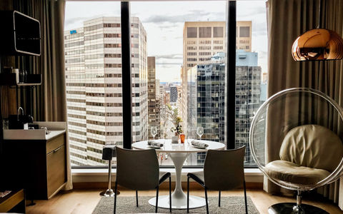 Best hotels in Montreal for 2025