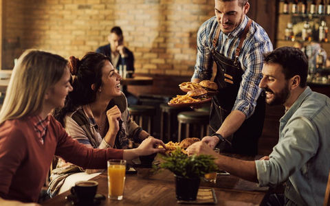 Où manger à Québec ?