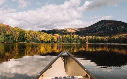 Top 5 parks to visit during Indian Summer