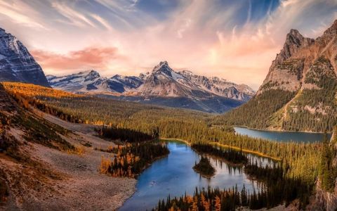 Yoho National Park: the complete travel guide