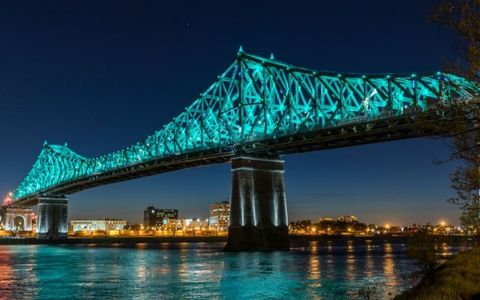 20 best photo spots in Montreal