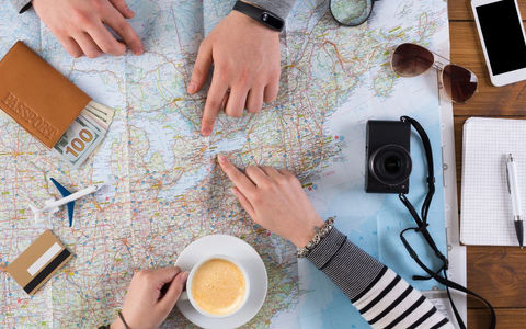  Quel est le prix d'un voyage au Canada en 2024 ?