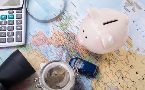 How much does a trip to Canada cost in 2022?