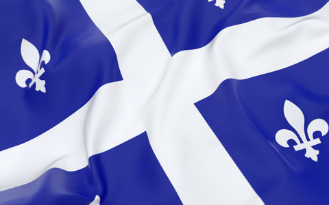 Quiz sur le Québec