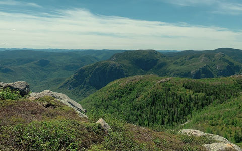Randonnée du Mont-du-lac-des-Cygnes (le guide ultime)