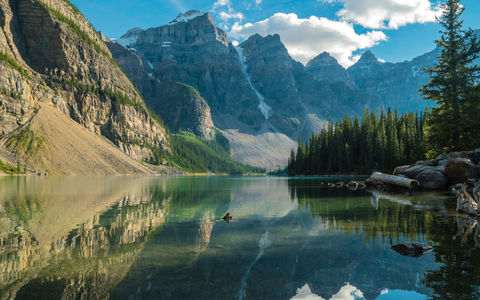 Le meilleur road trip de 2 semaines dans l'Ouest en 2026 selon nos voyageurs