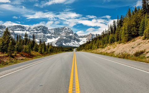 The best 10-day itinerary in the Canadian Rockies
