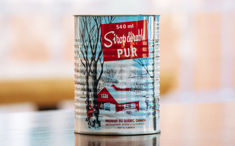 Quels souvenirs rapporter du Canada ? Notre guide complet