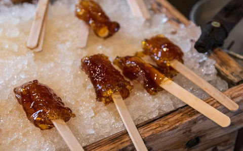 Top 5 sugar shacks in Quebec