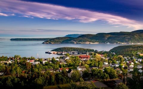 Best 2-week Quebec road trip