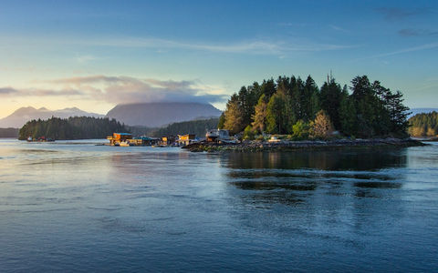 The best Vancouver Island road trip