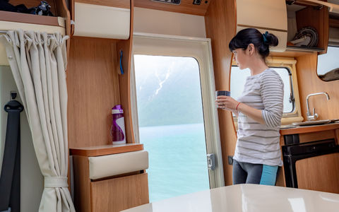Which RV or campervan rental company should you choose in Canada?