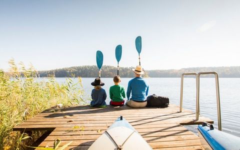 The ultimate Quebec family road trip