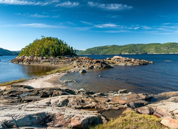 Les rivières sauvages à découvrir lors d'un road trip au Canada