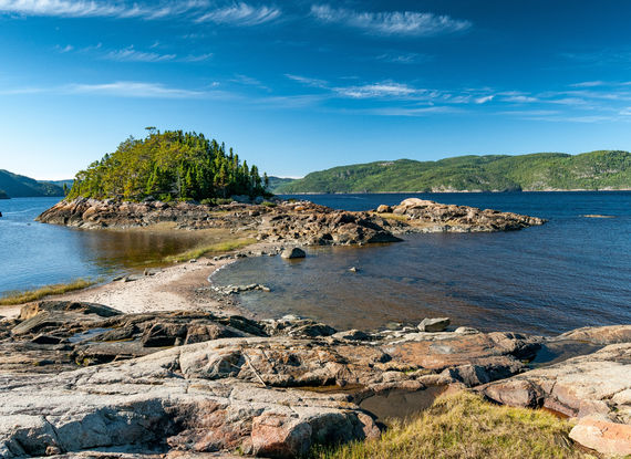 Les rivières sauvages à découvrir lors d'un road trip au Canada