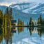 Top 10 most beautiful lakes in Western Canada