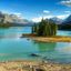 10 must-see attractions in Jasper National Park